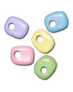 ST318: Baby Spacers Asst.