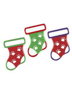 WA301P: Add-On Pet Stocking Component