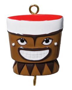 271R: Tiki Red Top Component