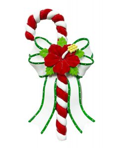 CAN285: Hibiscus Candy Cane