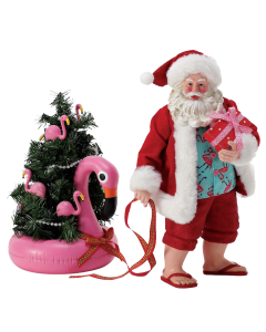 ECO125 FLAMINGO FLOAT (*SHIPPING & HANDLING INCLUDED*)