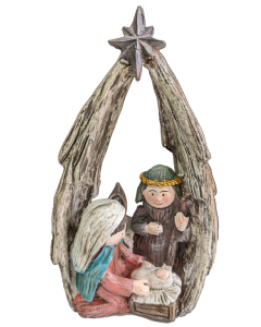 HAN110 CHILDREN HOLY FAMILY TT