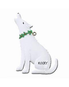 KK213: WOLF