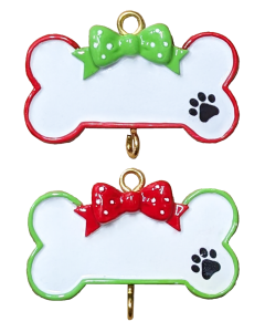 LR002: Dog Bone Component
