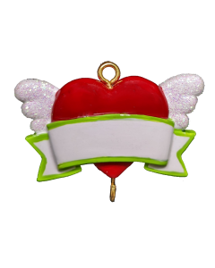 LR008: Angel Component