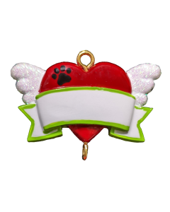 LR008P: Pet Angel Component