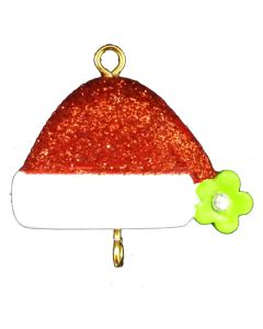 LR229F: Santa Hat Female Component