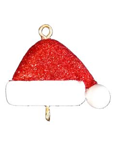 LR229M: Santa Hat Male Component