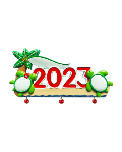 NT362: 2023 Turtle Couple