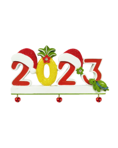 NT369: 2023 Pineapple