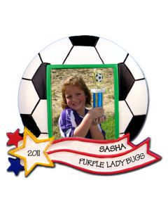 PF11: SOCCER BALL FRAME