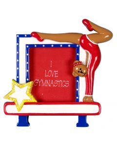 PF31R: GYMNASTICS FRAME