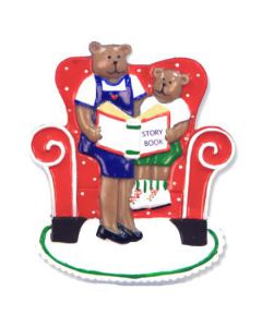 PR52:  Daycare Provider
