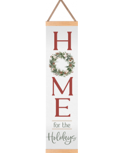 PUN102 HOME FOR THE HOLIDAYS (*SHIPPING AND HANDLING INCLUDED*)