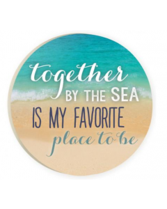 PUN118 TOGETHER BY THE SEA