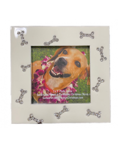 ROM202 DOG BONE FRAME-3X3