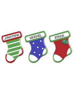 WA301: Stocking Component