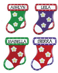 WA301F: Add-On Flower Stocking Component