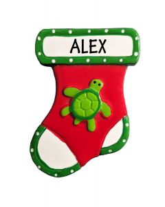 WA301S: Add-On Sea Turtle Stocking Component