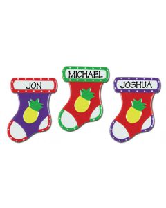 WA301T: Add-On Pineapple Stocking Component