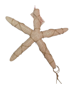 WS179 STARFISH & DANGLE SEAGLS