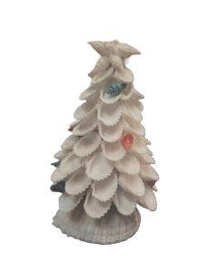 WS194 TREE WHT w/COLOR