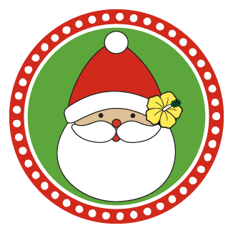 Santa's Pen